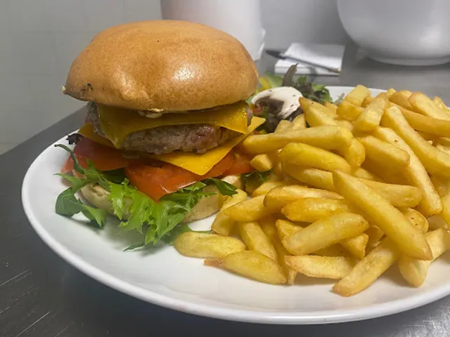 Chez Mimile - Restaurant Pizzeria