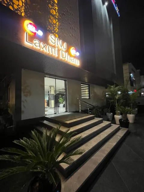 SNJ Laxmi Dham