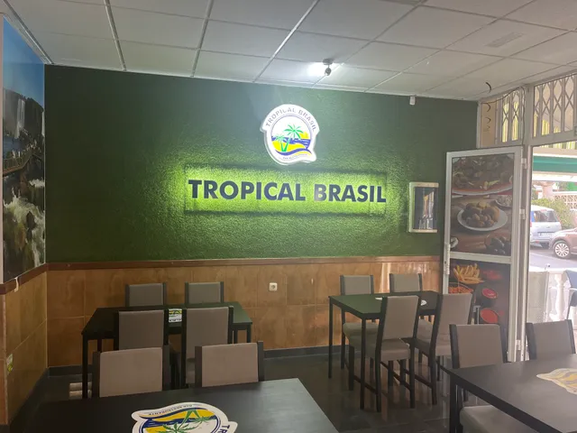 Tropical Brasil