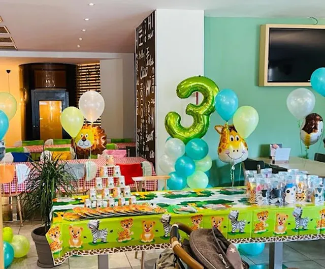 Benvenuto Family Restaurant - Venaria