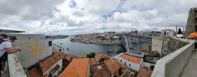 Alfandega Congress Center