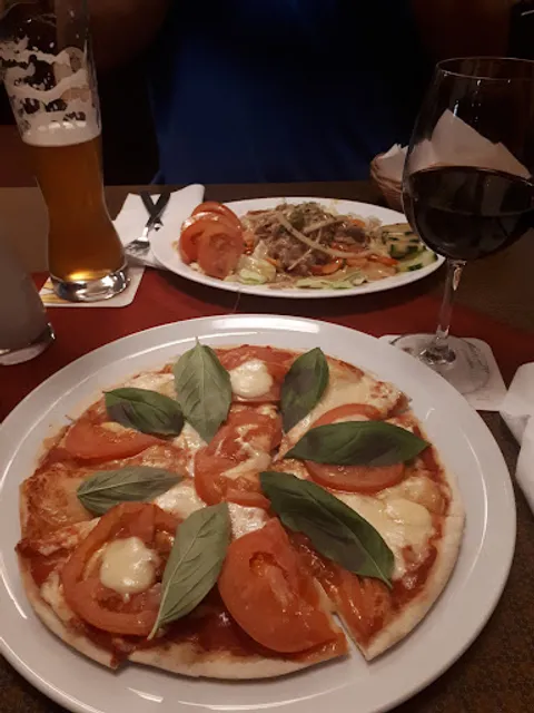 Pizzeria Da Giovanni