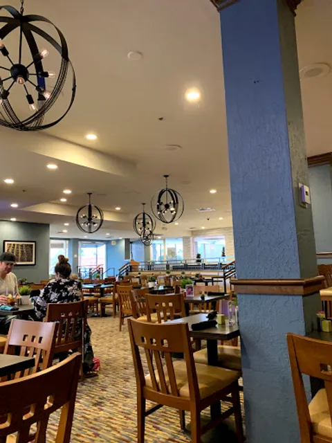 Dos Arboles Restaurant & Cantina