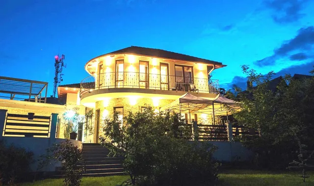 Szépkilátás Vendégház