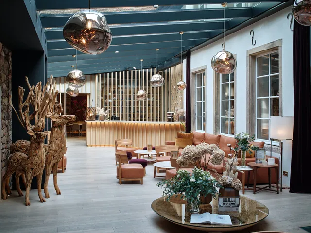 5 Terres Hôtel & Spa - MGallery Collection