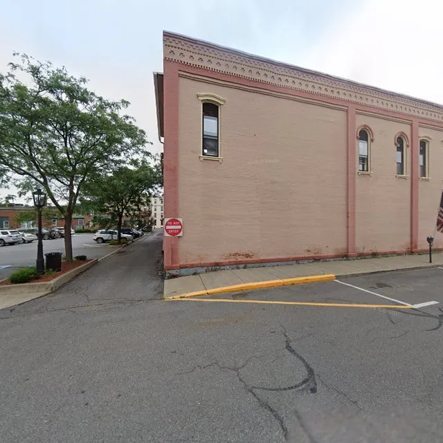 Hillstone Farms Market