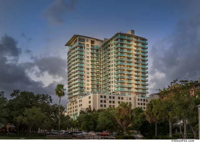 Arya Hotel and Suites Coconut Grove