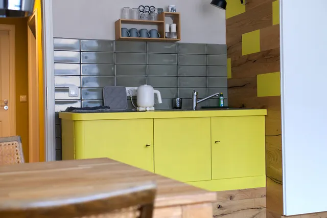 Momerooms – Apartment am Momering