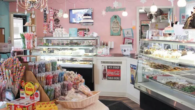 Theme Cakes By Joelene