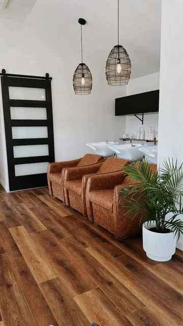 Hair Haven Beauty Company