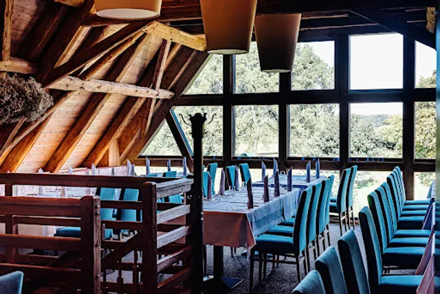 Gasthaus "Zur Wassermühle"