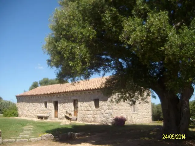 Agriturismo Spridda di Muzzu Pier Paolo