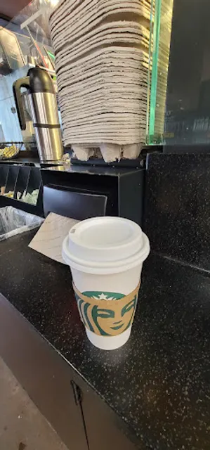 Starbucks Coffee Company