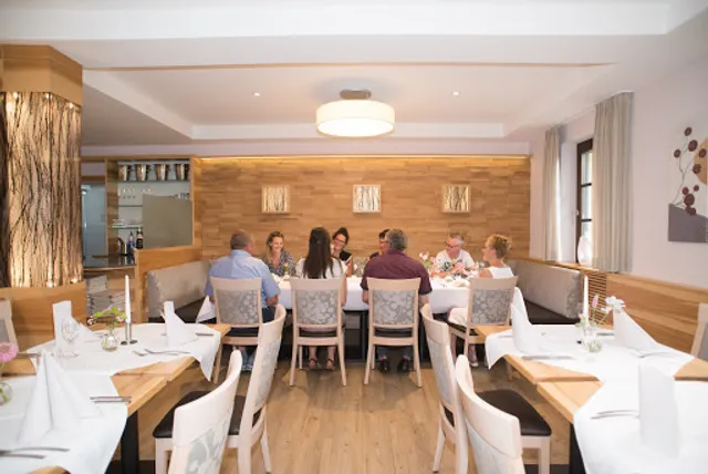 Waldgasthof Bienwaldmühle