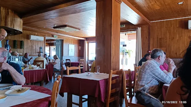 Restaurante Típico