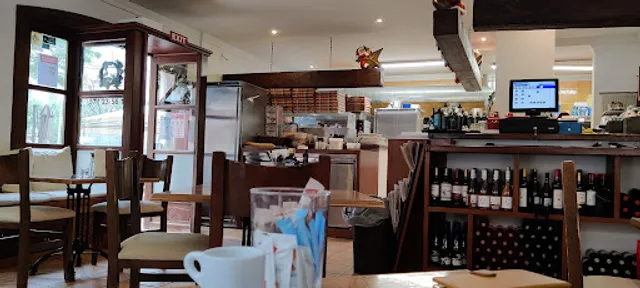 Restaurante la Plaza