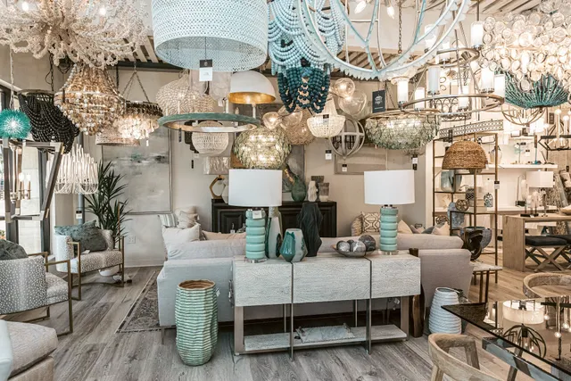 Venice Home & Lighting