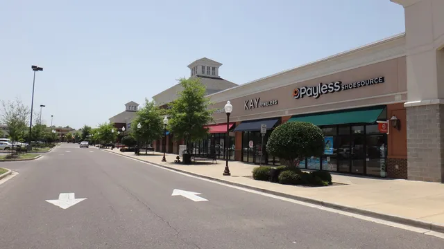 Southaven Towne Center