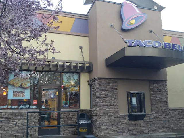 Taco Bell