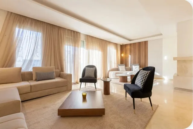 GoodMove - Location d'appartement de vacances à Rabat