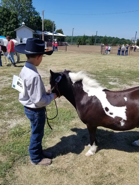 Washington County Fair Association