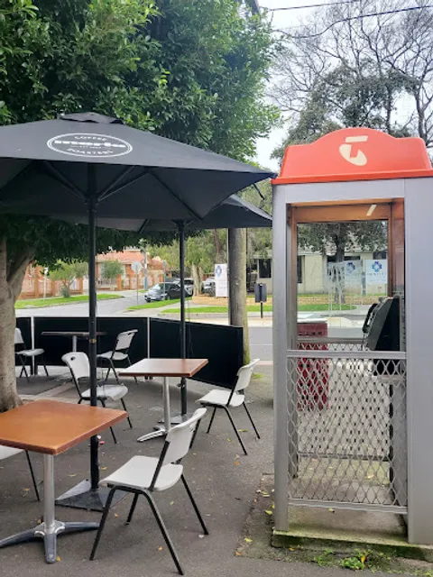 Chesterville Hot Bread Bakehouse
