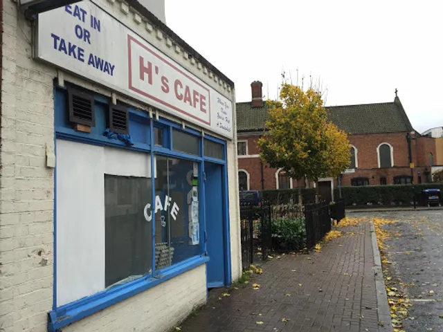 H’s Cafe