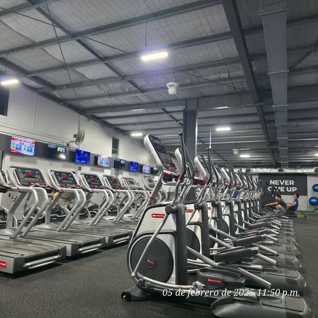CityFitness Manurewa