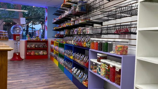 Sprinkles and Smiles