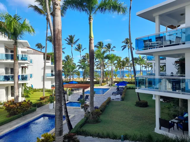 Apartamento Palmerai