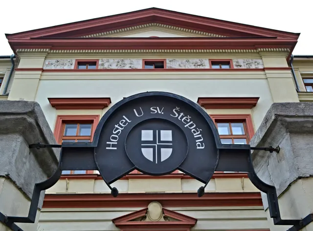 Biskupský pivovar a Ubytování U sv. Štěpána