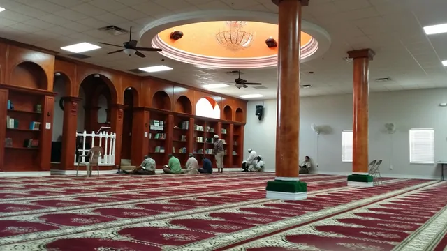 Islamic Center of Lakeland