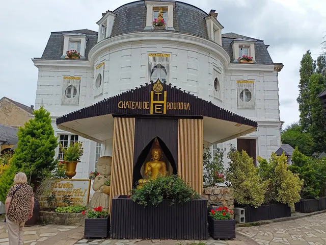 Studio Les Naiades 1