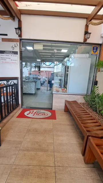 Donna Mira - Restaurante - Rotisseria - Petiscaria