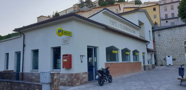 Hotel Il Quadrifoglio