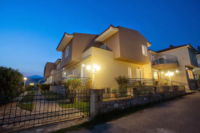 Remvi Hotel Apartments