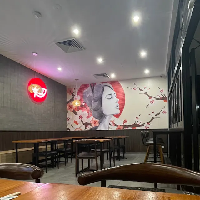 Asuka Japanese Kitchen (North Penrith)