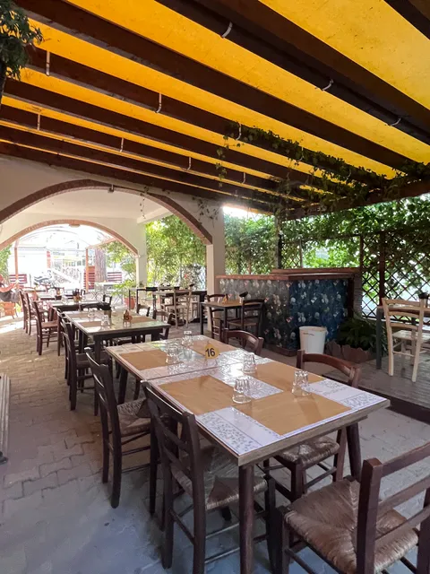 Ristorante - Bruschetteria La Villa