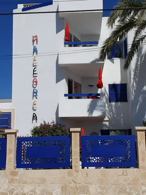 Apartamentos Mallorca SL