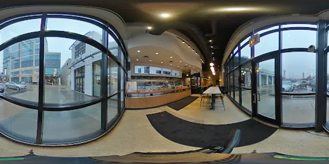 Olive Mediterranean Grill