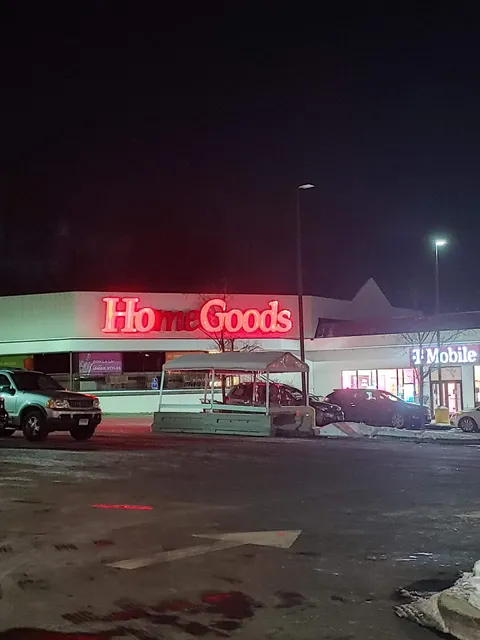 HomeGoods