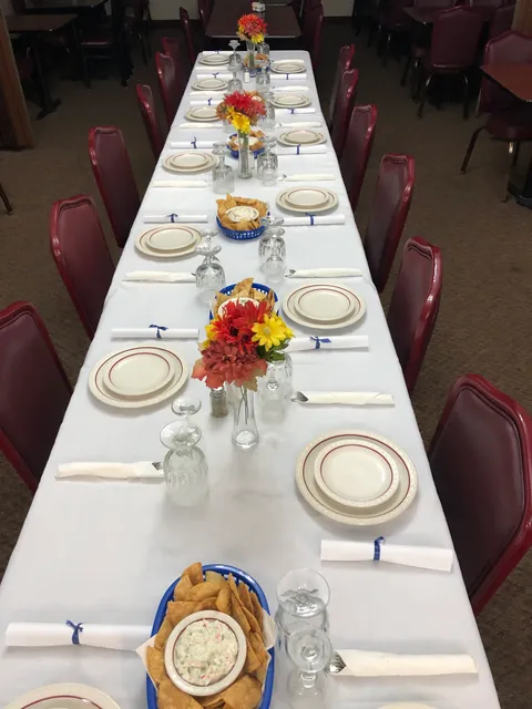 Gus & Tony's Town House Cafe