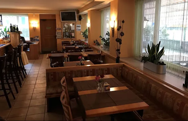 Pizzeria Landenberg GmbH