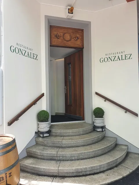 Gonzalez