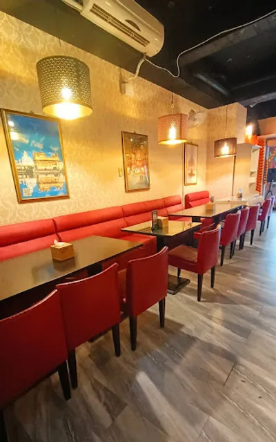 Mr.India - Indian Restaurant 印度先生 - 印度料理