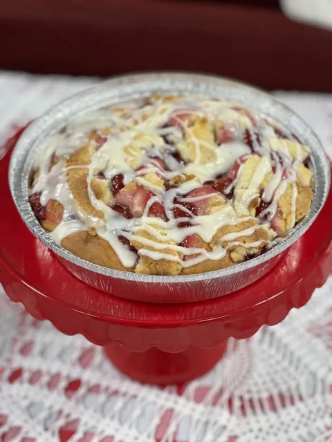 Eight Acres and Bakers