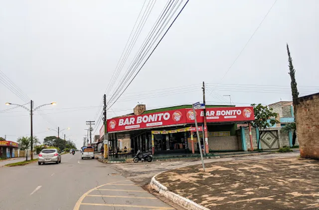 Bar Bonito