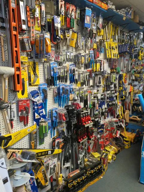 Summit True Value Hardware