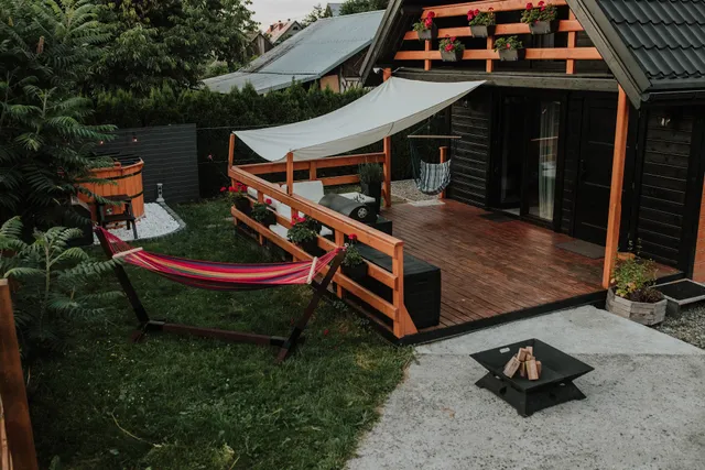 Eko Domek - Wypoczynek w górach