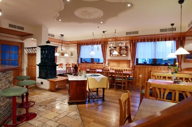 Landhotel Gafringwirt